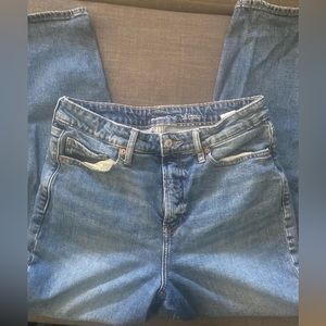 Old navy jeans
